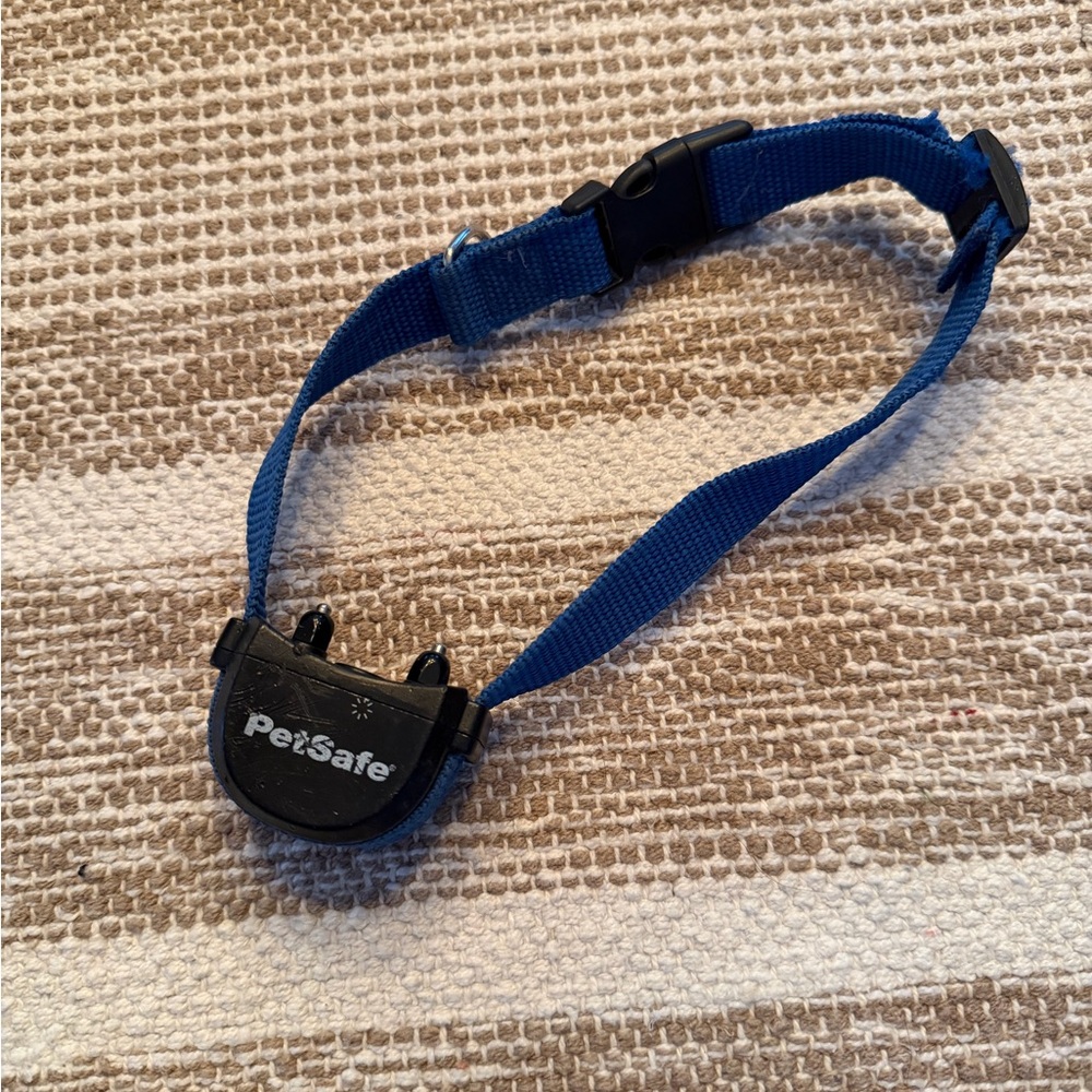 PetSafe Wireless Fence Collar